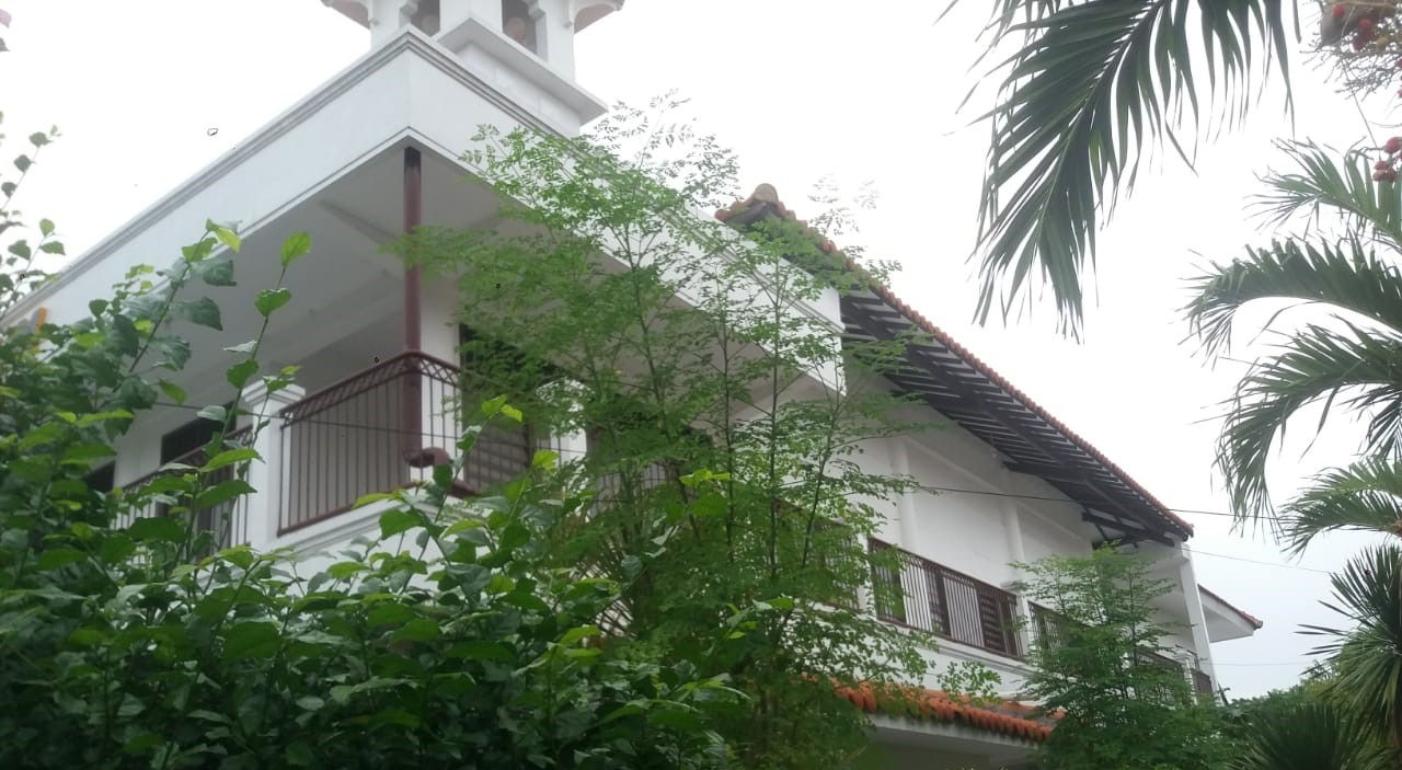 Menghijaukan Pekarangan Masjid: Seni & Keberlanjutan di Cilacap